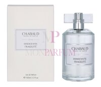 Chabaud Innocente Fragilite Eau de Parfum 100ml