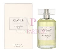 Chabaud Mysterious Oud Eau de Parfum 100ml