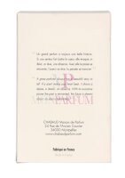 Chabaud Mysterious Oud Eau de Parfum 100ml