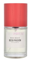 Beso Beach Beso Pasion Eau de Parfum 100ml