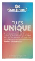 Eau Jeune Tu Es Unique Eau de Toilette 75ml