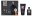 Cristiano Ronaldo CR7 Game On Giftset 180ml