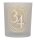 Diptyque 34 Boulevard Saint Germain Candle 300g