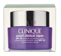 Clinique Smart Clinical Repair Wrinkle Correcting Cr. SPF30 50ml