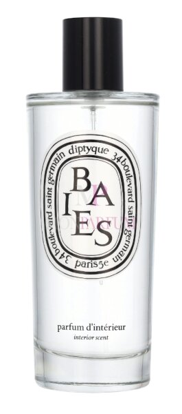Diptyque Baies Room Spray 150ml