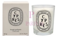 Diptyque Cypres Scented Candle 190g