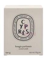 Diptyque Cypres Scented Candle 190g