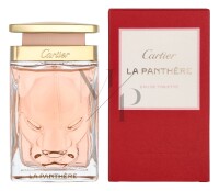 Cartier La Panthere Eau de Toilette 100ml