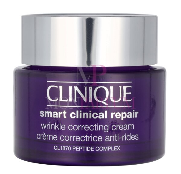 Clinique Smart Clinical Repair Wrinkle Correcting Cream 75ml