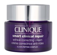 Clinique Smart Clinical Repair Wrinkle Correcting Cream 75ml