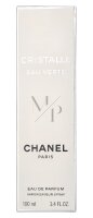 Chanel Cristalle Eau Verte Eau de Parfum 100ml