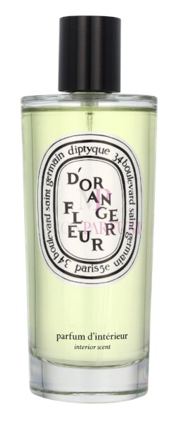 Diptyque Fleur DOranger Room Spray 150ml