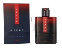 Prada Luna Rossa Ocean Pour Homme Parfum Spray 100ml