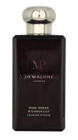 Jo Malone Dark Amber & Ginger Lily Intense Eau de...