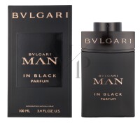 Bvlgari Man In Black Parfum Spray 100ml