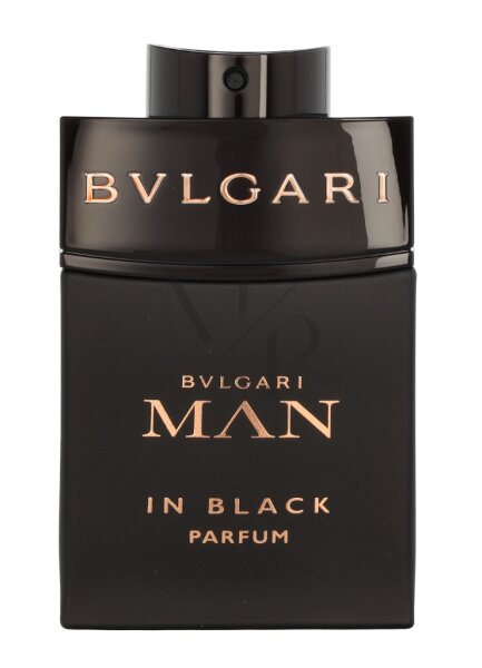 Bvlgari Man In Black Parfum Spray 60ml