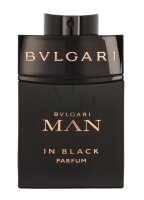 Bvlgari Man In Black Parfum Spray 60ml