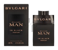 Bvlgari Man In Black Parfum Spray 60ml