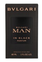 Bvlgari Man In Black Parfum Spray 60ml