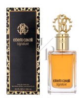 Roberto Cavalli Woman Eau de Parfum 100ml