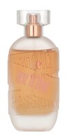 Naomi Campbell Here To Shine Eau de Toilette 50ml