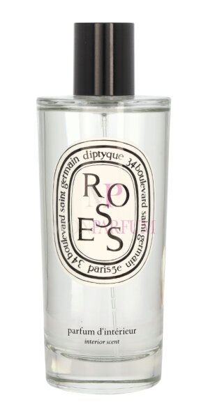 Diptyque Roses Room Spray 150ml