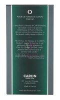 Caron Pour Un Homme De Caron Parfum Spray 75ml