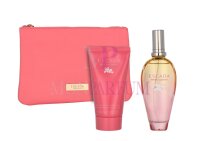 Escada Brisa Cubana Geschenkset Limited Edition - Eau de...