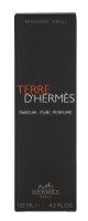 Hermes Terre DHermes Parfum Spray Refill 125ml