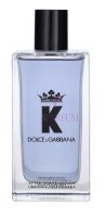 Dolce & Gabbana K After Shave Lotion 100ml