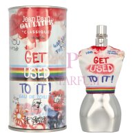 Jean Paul Gaultier Classique Limited Edition 100ml