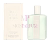 Caron Pour Un Homme De Caron Le Matin Eau de Toilette 125ml
