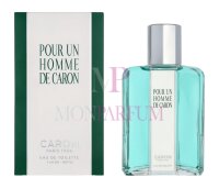 Caron Pour Un Homme De Caron Edt Spray 500ml