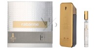 Paco Rabanne 1 Million Geschenkset Eau de Toilette...