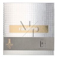 Paco Rabanne 1 Million Geschenkset Eau de Toilette 100ml/Edt 10ml/GWP
