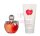 Nina Ricci Nina Geschenkset Eau de Toilette 50ml/Body Lotion 75ml