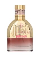 Roberto Cavalli Just Cavalli For Her Eau de Toilette 30ml
