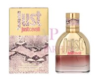 Roberto Cavalli Just Cavalli For Her Eau de Toilette 30ml
