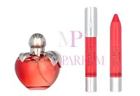 Nina Ricci Nina Geschenkset Eau de Toilette 50ml/Lipstick...