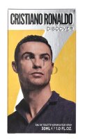 Cristiano Ronaldo CR7 Discover Edt Spray 30ml
