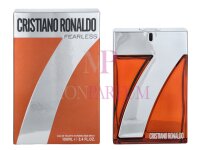 Cristiano Ronaldo CR7 Fearless Eau de Toilette 100ml