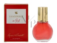 Gloria Vanderbilt In Red Eau de Parfum 30ml