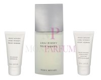 Issey Miyake LEau DIssey Pour Homme Geschenkset Eau de...