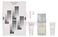 Issey Miyake LEau DIssey Pour Homme Geschenkset Eau de...