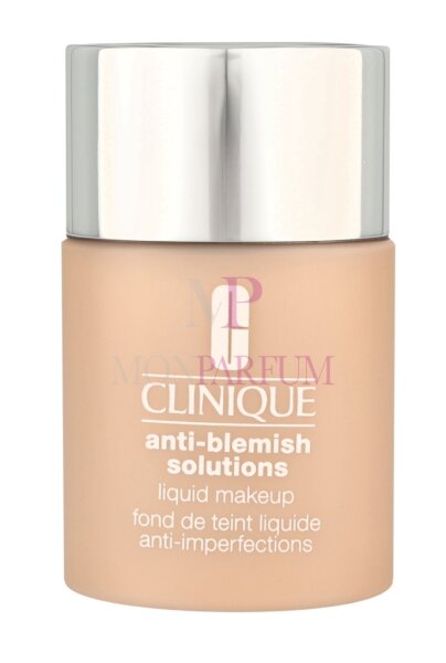 Clinique Anti-Blemish Solutions Liquid Make-Up 30ml