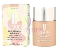 Clinique Anti-Blemish Solutions Liquid Make-Up 30ml
