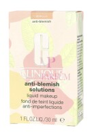 Clinique Anti-Blemish Solutions Liquid Make-Up 30ml