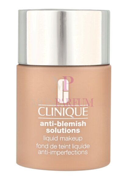 Clinique Anti-Blemish Solutions Liquid Make-Up 30ml