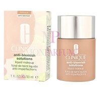 Clinique Anti-Blemish Solutions Liquid Make-Up 30ml