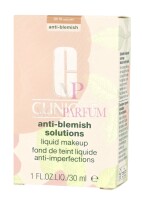 Clinique Anti-Blemish Solutions Liquid Make-Up 30ml